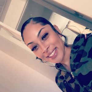 Meet your Posher, Symone